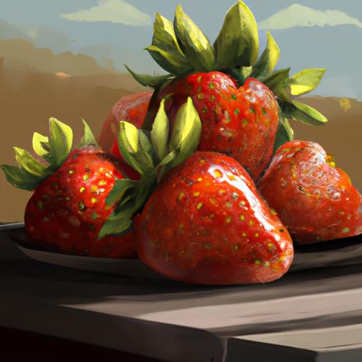 What Eats Strawberry Leaves? (A Guide To Identify Pests