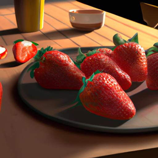 What Eats Strawberry Plants? (Discover Who’s Eating Your Berries