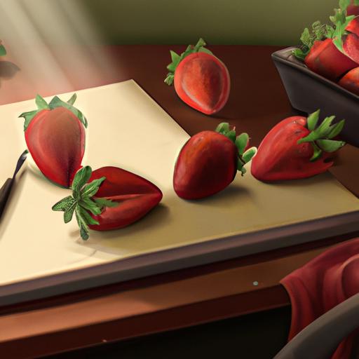 What Feed Do Strawberries Need? (The Complete Guide)