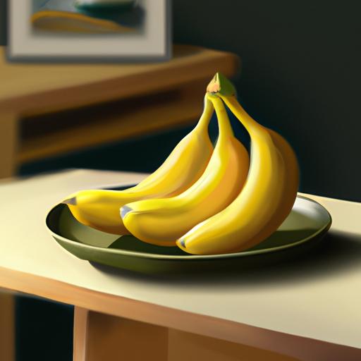 What Happens to Bananas in the Fridge? Find Out Now!