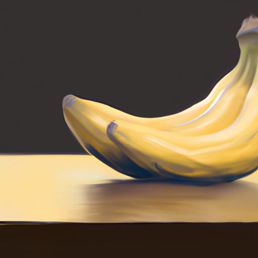 What Happens to Bananas in the Fridge? Find Out Now!