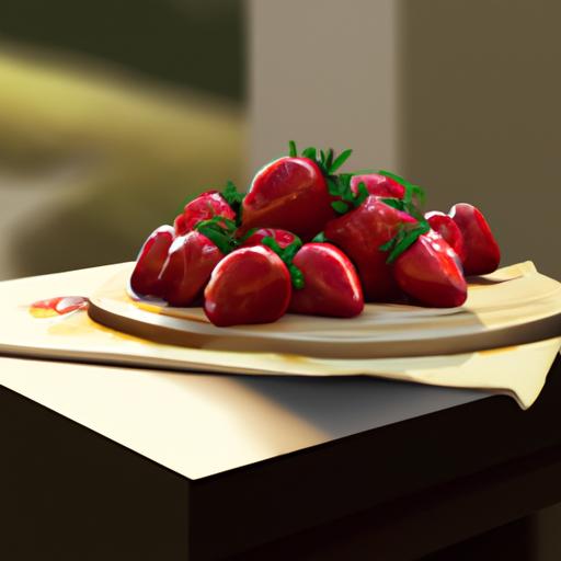 What Is Strawberry Essence? A Guide To Its Uses & Benefits