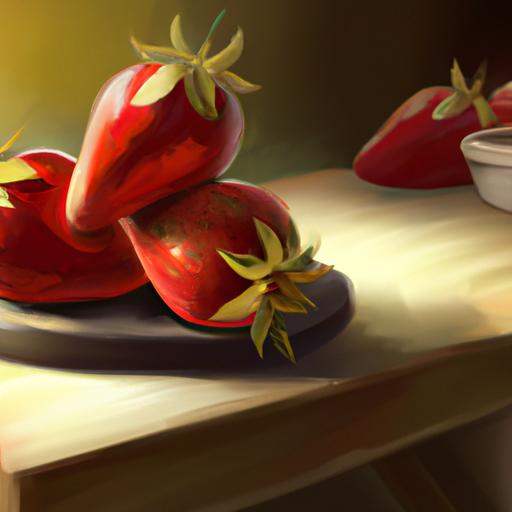 What Is Strawberry Essence? A Guide To Its Uses & Benefits