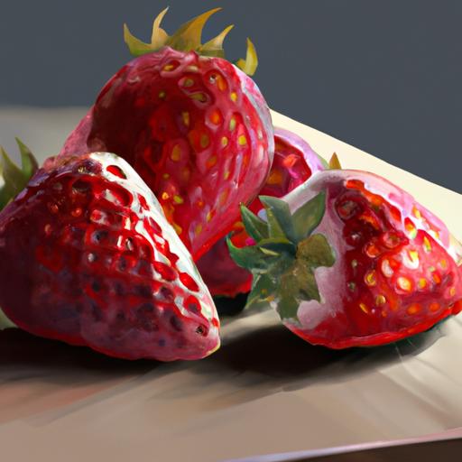 What Is Strawberry Essence? A Guide To Its Uses & Benefits