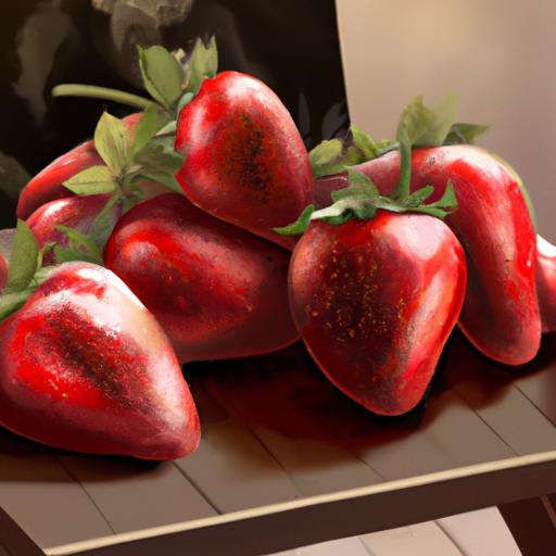 What Is Strawberry Extract? (Here’s What You Need to Know