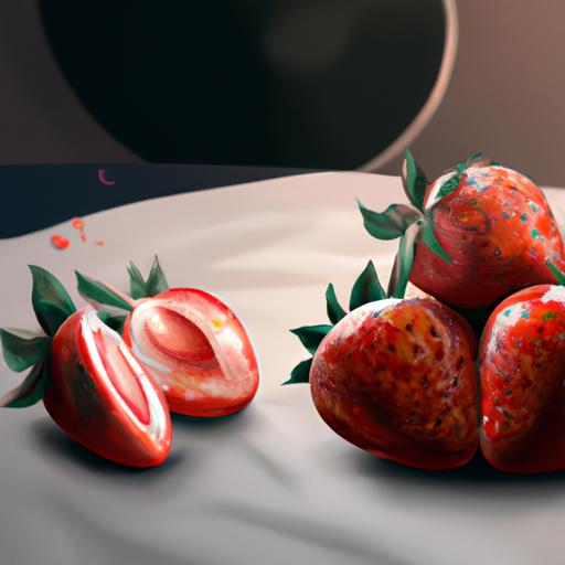 What Is Strawberry Extract? (Here’s What You Need to Know