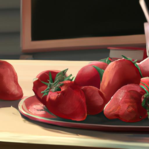 What Is Strawberry Nectar? (Taste and Uses Explained)