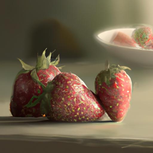 What Is Strawberry Nectar? (Taste and Uses Explained)