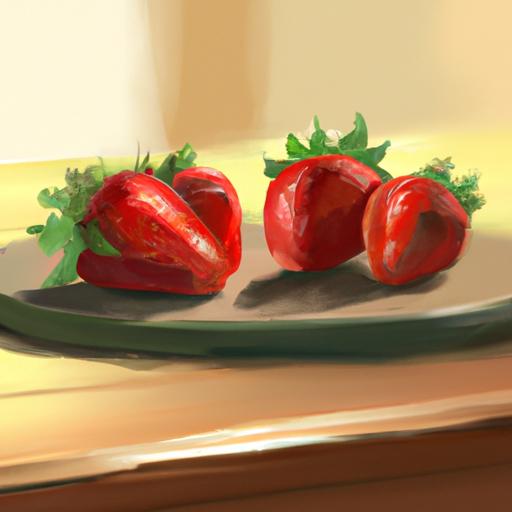 What Is Strawberry Nectar? (Taste and Uses Explained)