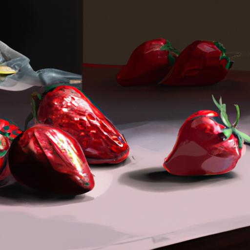 What Strawberries Produce The First Year? (A Guide For Beginners