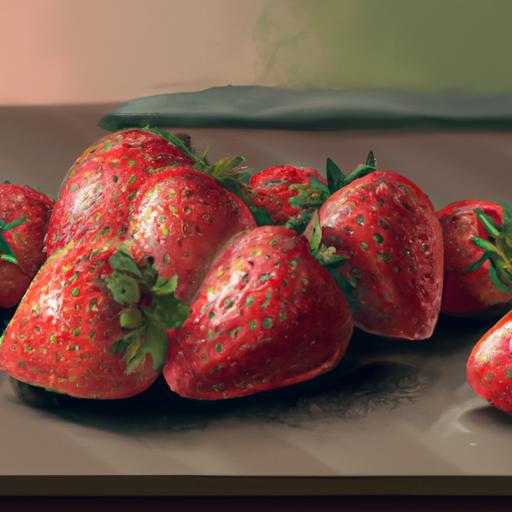What Strawberries Produce The First Year? (A Guide For Beginners