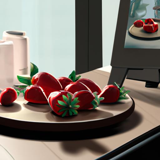 What To Do With Strawberries After Picking? (5 Tips To Help You Out