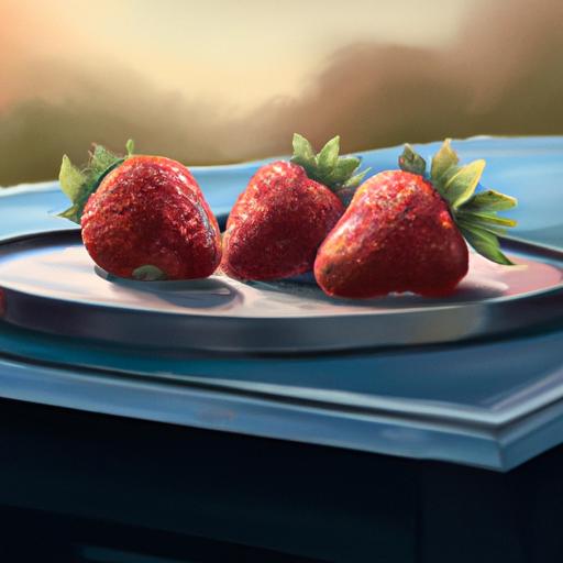 What To Do With Strawberries After Picking? (5 Tips To Help You Out