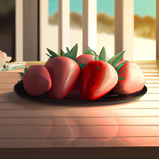 What To Do With Strawberries in Stardew Valley? (Here’s What You Need