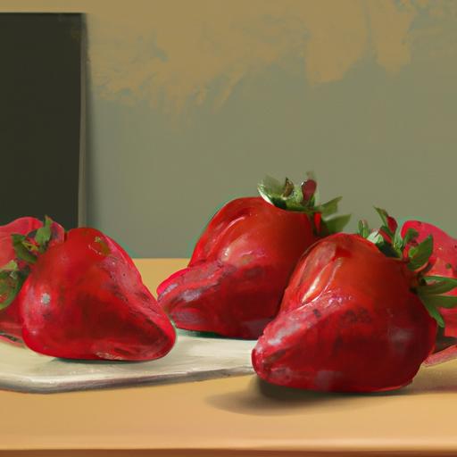 Stardew Valley Strawberry Guide