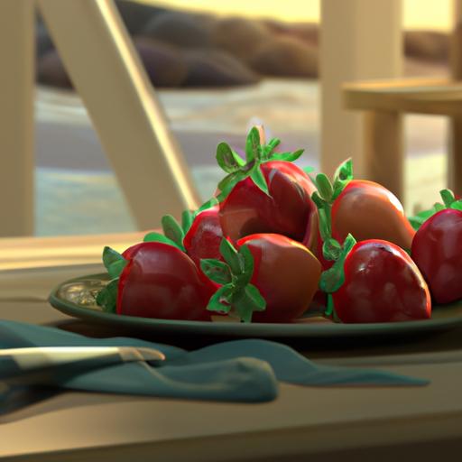 What To Do With Strawberries in Stardew Valley? (Here’s What You Need