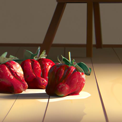 What To Do With Strawberries in Stardew Valley? (Here’s What You Need