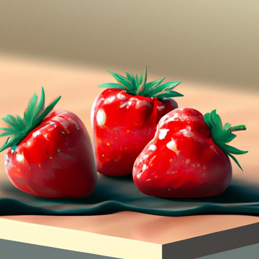 When to fertilize strawberries here s what you need to know