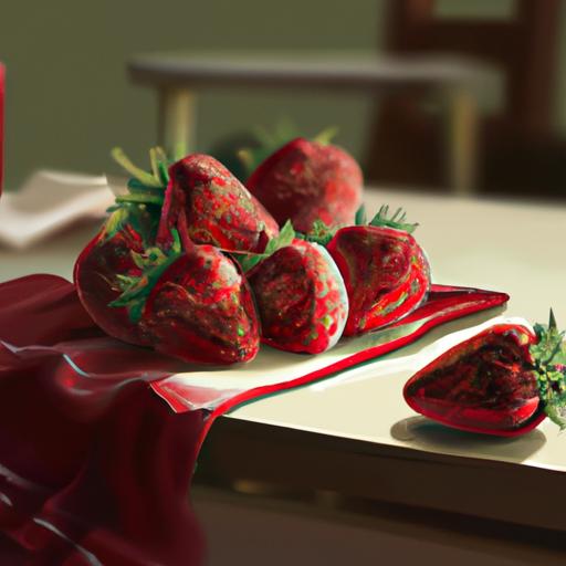 When to fertilize strawberries here s what you need to know