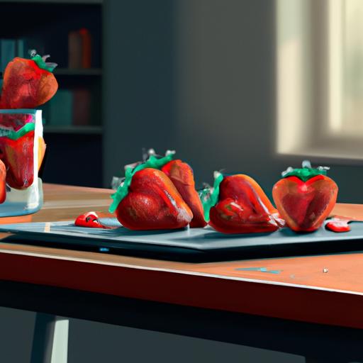 When to fertilize strawberries here s what you need to know
