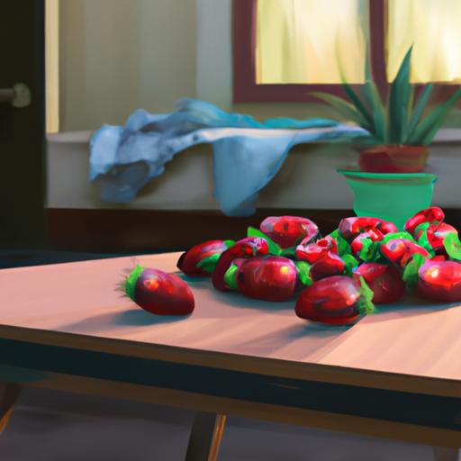 When To Plant Strawberries In Texas Here s Your Answer when-to-plant-strawberries-in-texas-here-s-your-answer