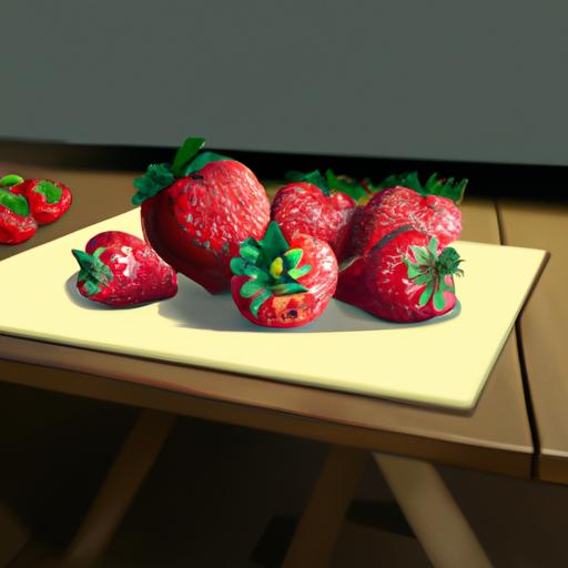 When To Plant Strawberries In Texas? Here’s Your Answer