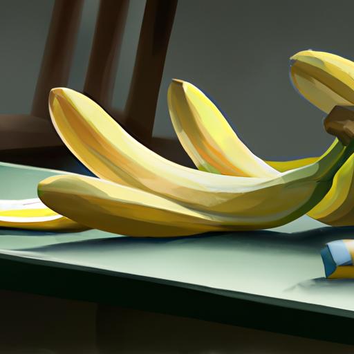 Where Are Dole Bananas From? Uncovering the Origins of Dole Bananas