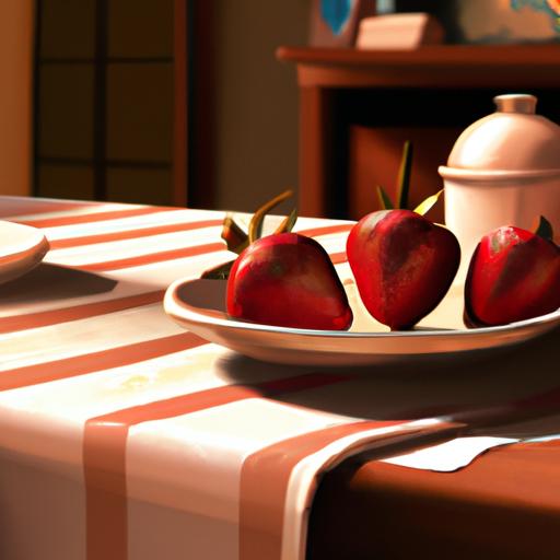 Where Do Strawberries Come From in the Winter? (Here’s What You Need To