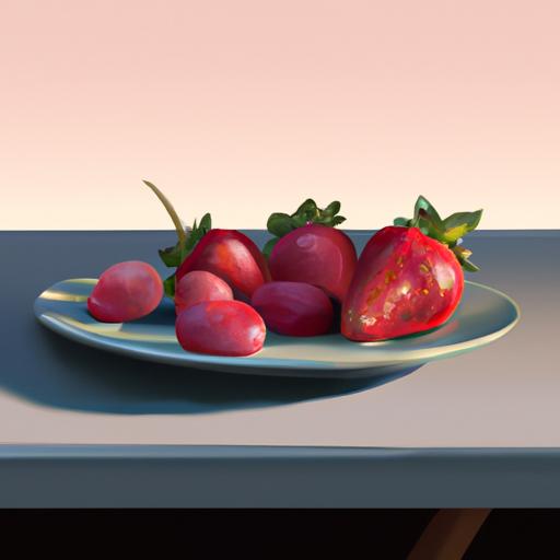 Where Do Strawberries Come From in the Winter? (Here’s What You Need To