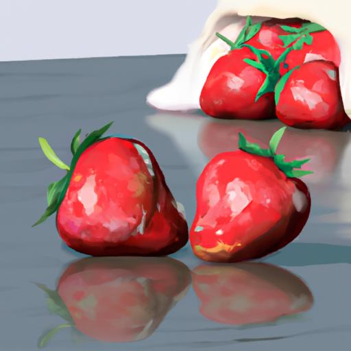 Where Do Strawberries Come From in the Winter? (Here’s What You Need To