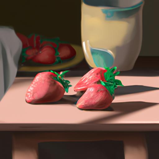 Where Do Strawberries Grow in California? (UNCOVERED)