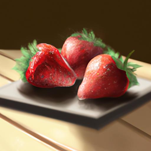 Where Do Strawberries Grow in California? (UNCOVERED)