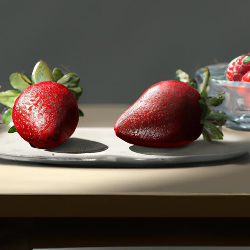 Where Do Strawberries Grow in California? (UNCOVERED)