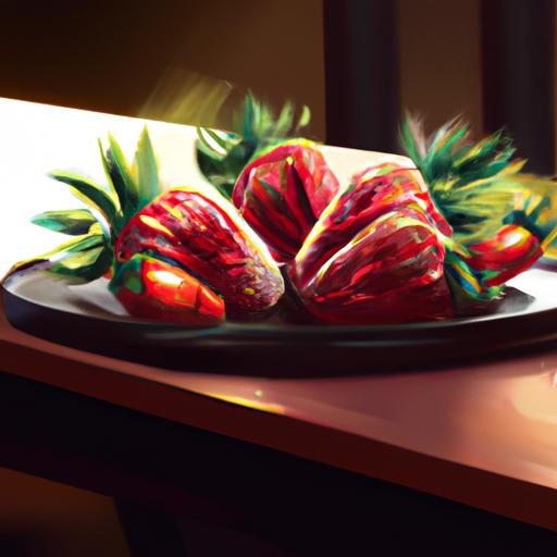 Where To Buy The Best Strawberries? (Insider Tips You Need To Know