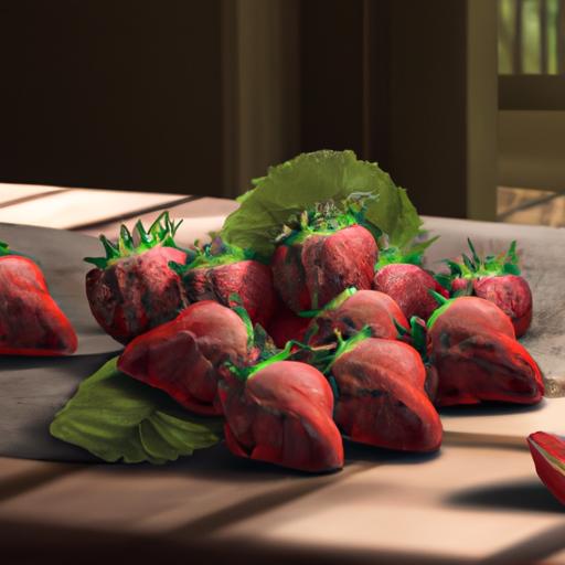 Which Country Produces the Most Strawberries? (Discover Here