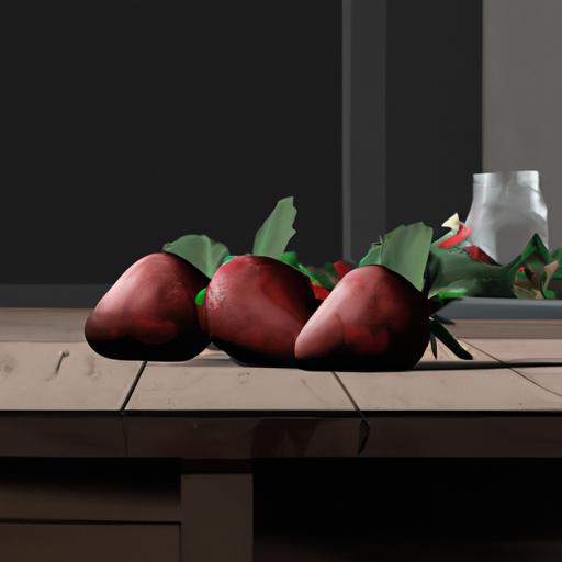 Which Country Produces the Most Strawberries? (Discover Here