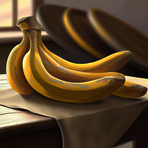 Why Are Bananas So High in Calories? (Here’s What You Need to Know