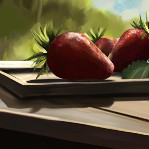 Why Are Strawberries Hard to Find? (Insights You Should Know