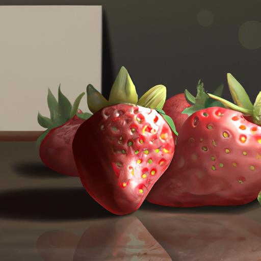 Why Are Strawberries Red? (The Unveiling Of The Mystery