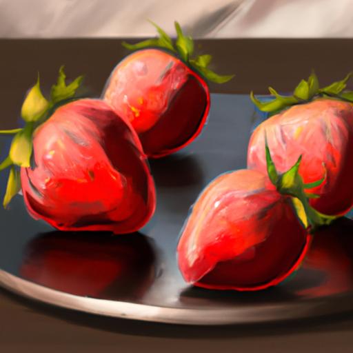 Why Are Strawberries So Big? (The Surprising Answer)