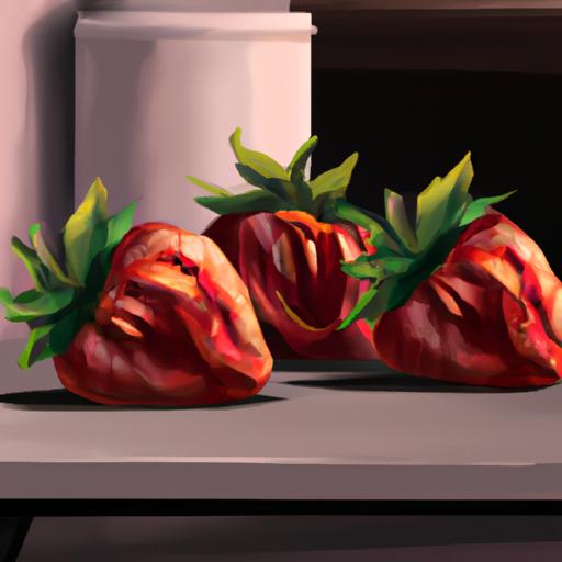 Why Are Strawberries So Big Now