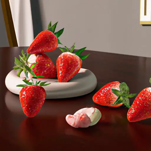Why Are Strawberries So Expensive? (The Surprising Truth