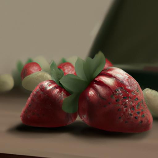 Why Are Strawberries So Expensive? (The Surprising Truth