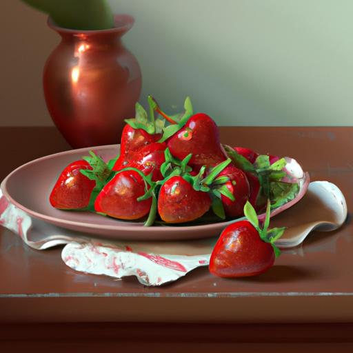 Why Are Strawberries So Expensive? (The Surprising Truth