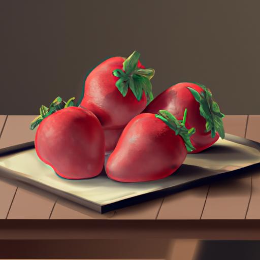 Why Are Strawberries So Good? (UNCOVER THE TRUTH)