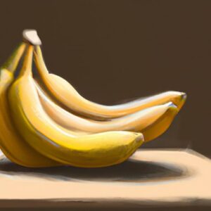 Why Bananas Stay Green? Uncovering the Science Behind It