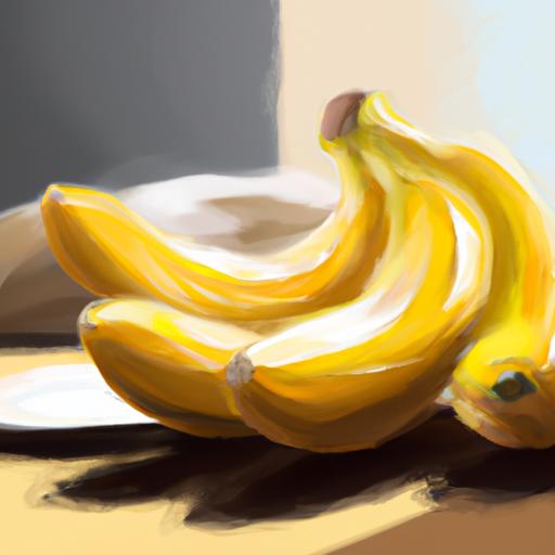 Why Do Bananas Have Potassium? (Surprising Reasons)