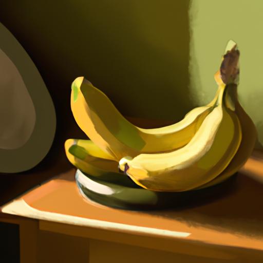 Why Do Bananas Have Potassium? (Surprising Reasons)