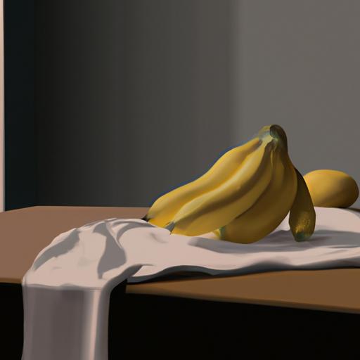 Why Do Bananas Split Open? (Revealing the Reasons)