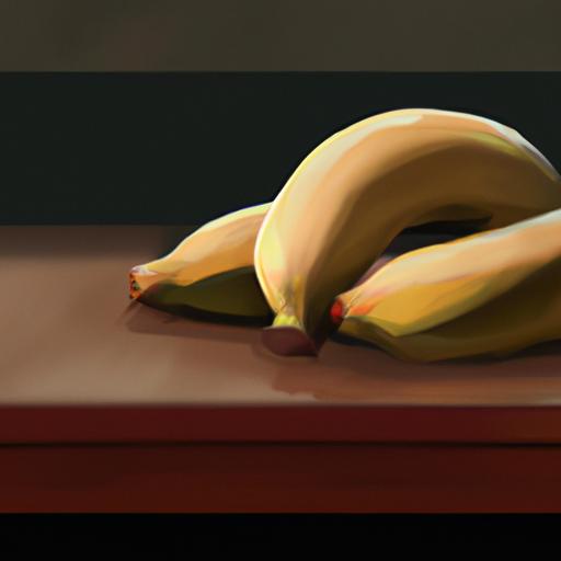 Why Do Bananas Turn Brown? (Uncovering the Science Behind It